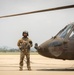 CJCS Arrives Osan