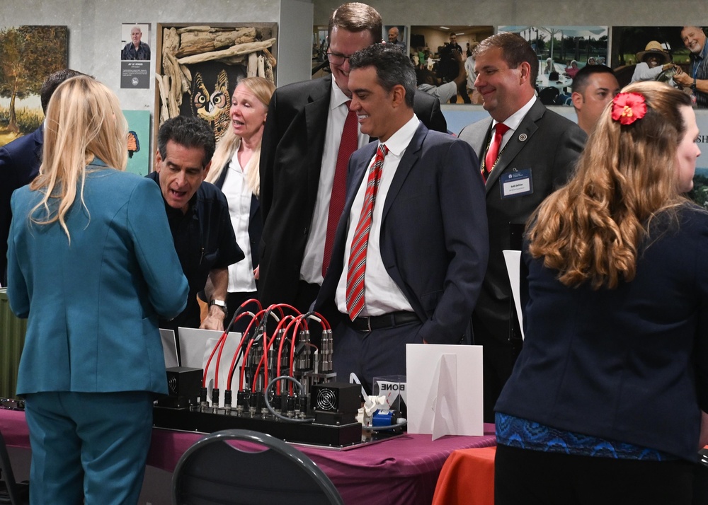 ManTech Day Pentagon Day