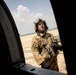 CJCS Arrives Osan