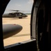 CJCS Arrives Osan