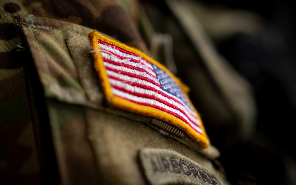 CJCS Arrives Osan