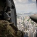 CJCS Arrives Osan