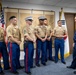 CJCS Meets with Embassy Staff