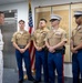 CJCS Meets with Embassy Staff