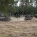 U.S. Army enhances readiness with situational training exercises in Poland