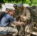 Ranger Course Mountaineering Training