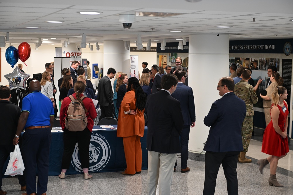 ManTech Day Pentagon Day