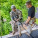 Ranger Course Mountaineering Training