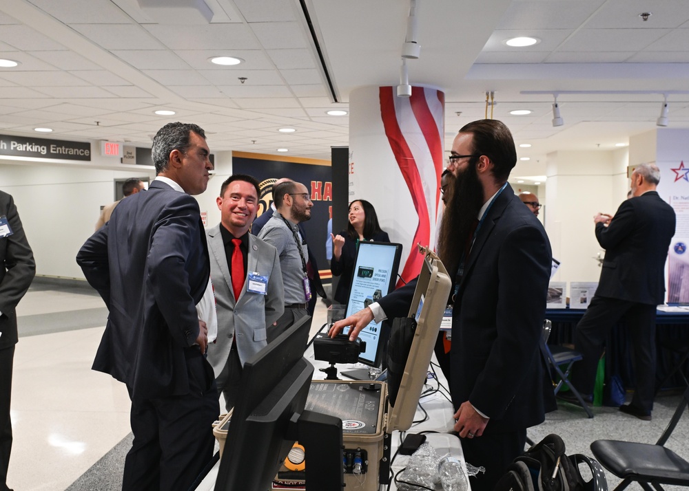 ManTech Day Pentagon Day