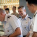 CJCS Participates in Guest Book Signing