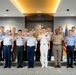 CJCS Participates in Photo