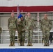432 MXG Change of Command Ceremony