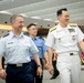 CJCS Participates in Photo