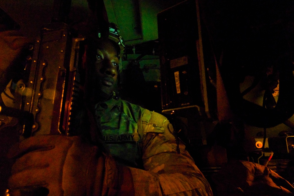 U.S. Army enhances readiness with situational training exercises in Poland