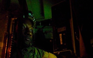 U.S. Army enhances readiness with situational training exercises in Poland