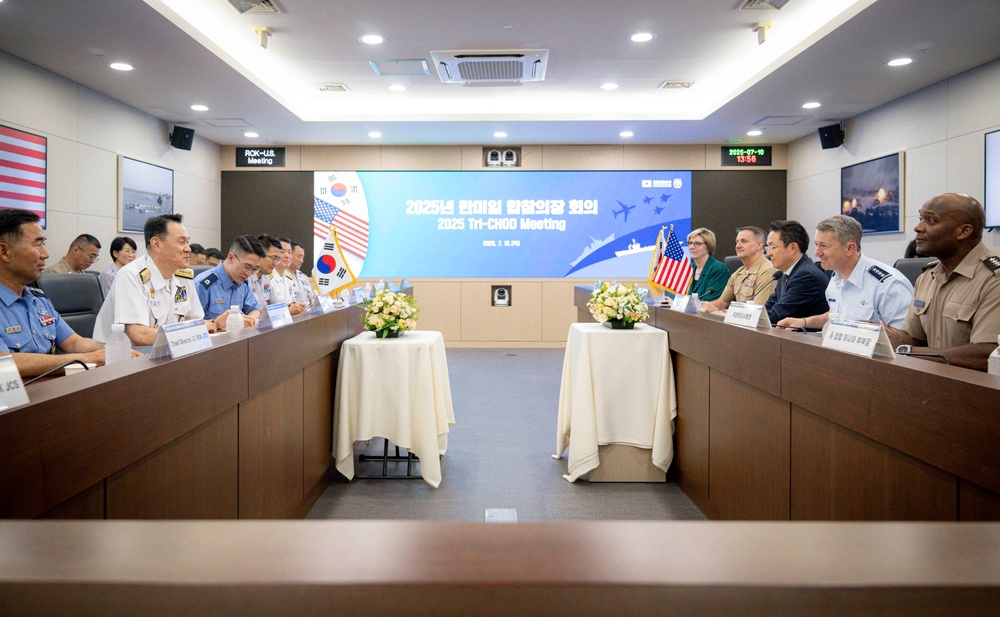 CJCS Bilat with ROK