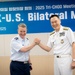 CJCS Bilat with ROK