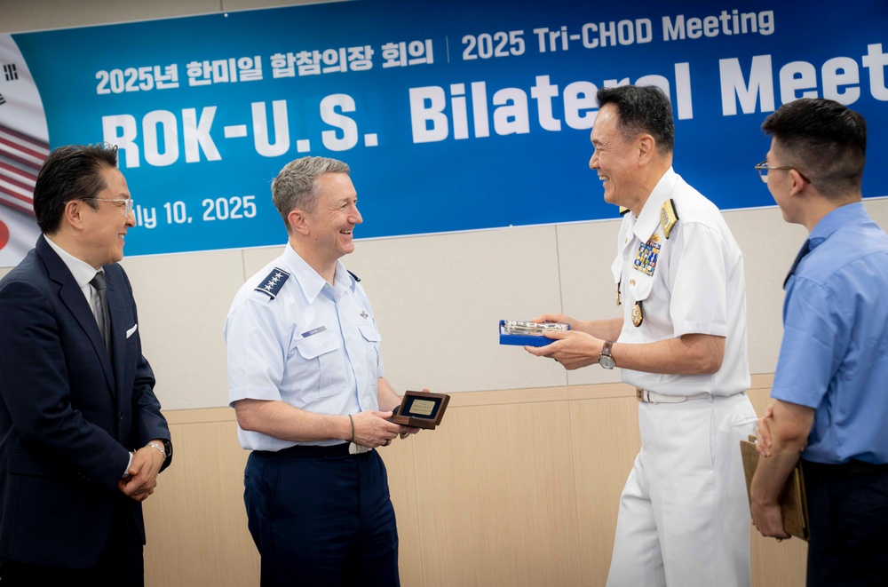 CJCS Bilat with ROK