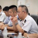 CJCS Bilat with Japan CHOD