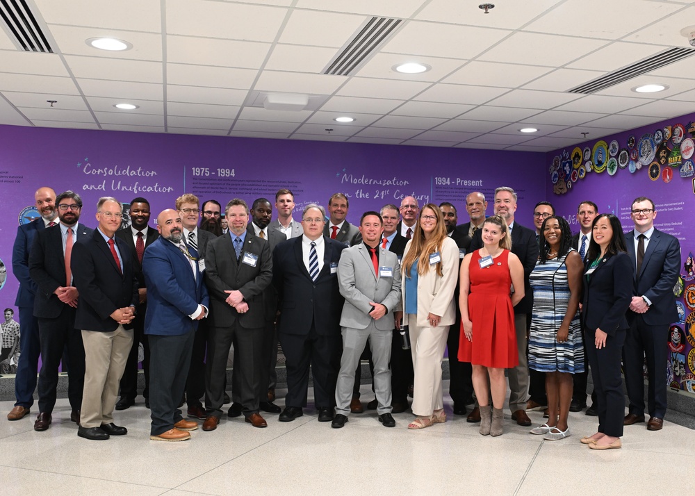 ManTech Day Pentagon Day