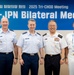 CJCS Bilat with Japan CHOD