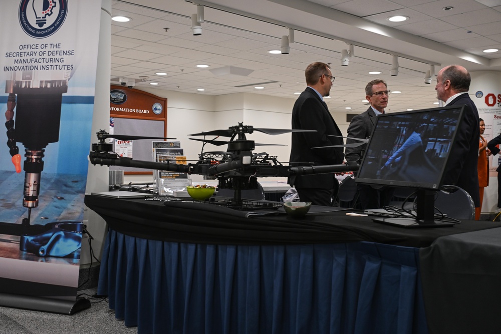 ManTech Day Pentagon Day