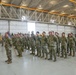432 MXG Change of Command Ceremony