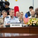 CJCS Participates in Tri-CHOD Meeting