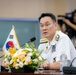 CJCS Participates in Tri-CHOD Meeting