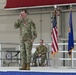432 MXG Change of Command Ceremony