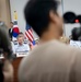 CJCS Participates in Tri-CHOD Meeting