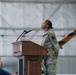 432 MXG Change of Command Ceremony