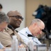 CJCS Participates in Tri-CHOD Meeting