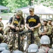Ranger Course Mountaineering Training