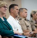 CJCS Participates in Tri-CHOD Meeting