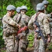 Ranger Course Mountaineering Training