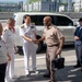 CJCS Participates in Tri-CHOD Meeting