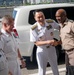 CJCS Participates in Tri-CHOD Meeting