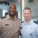 CJCS Participates in Tri-CHOD Meeting