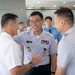 SEAC Participates in Tri-CHOD Meeting