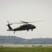 CJCS Helo Movement