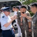 CJCS Participates in ROK 2nd Fleet Visit