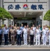CJCS Participates in ROK 2nd Fleet Visit