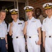 CJCS Participates in ROK 2nd Fleet Visit