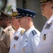 CJCS Participates in Korea Cheonan Memorial