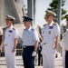 CJCS Participates in Korea Cheonan Memorial