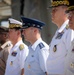 CJCS Participates in Korea Cheonan Memorial