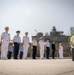 CJCS Participates in Korea Cheonan Memorial