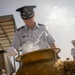 CJCS Participates in Korea Cheonan Memorial