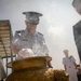 CJCS Participates in Korea Cheonan Memorial